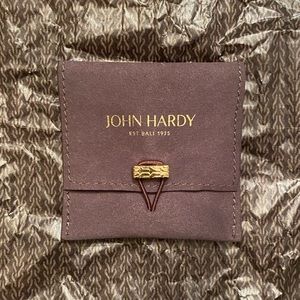 Small John Hardy pouch